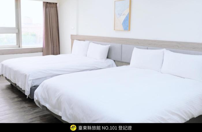 yoai mountain roam hotel