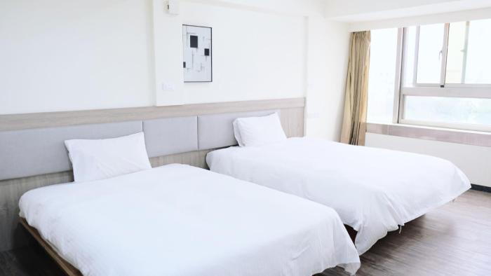 yoai mountain roam hotel
