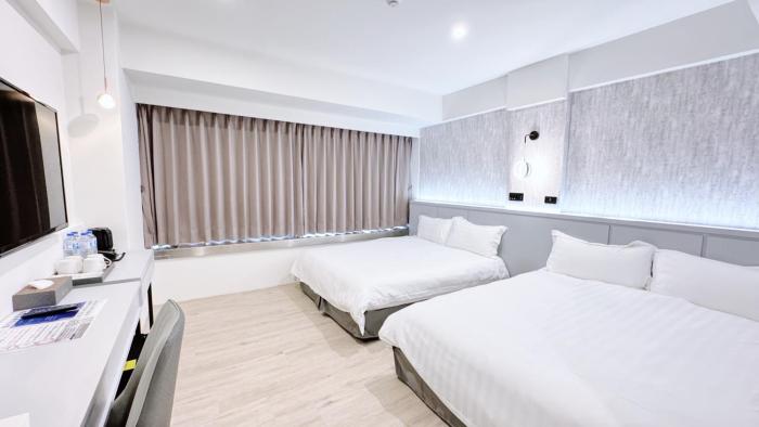 yoai mountain roam hotel