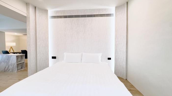 yoai mountain roam hotel