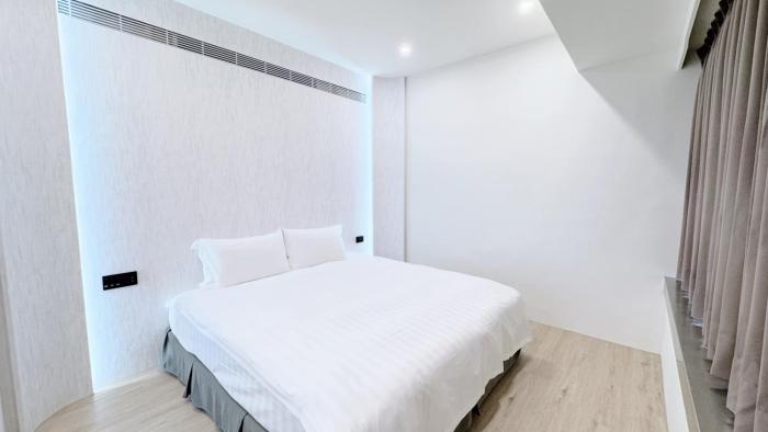 yoai mountain roam hotel