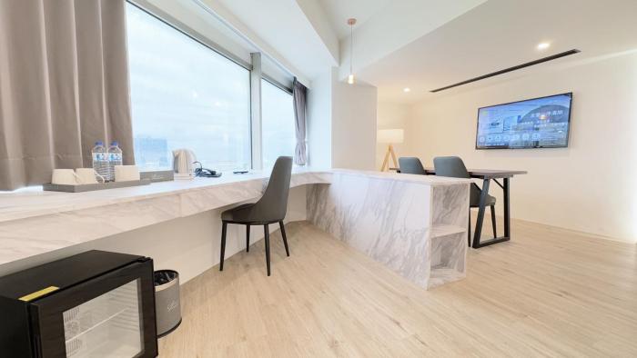 yoai mountain roam hotel