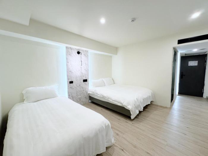 yoai mountain roam hotel