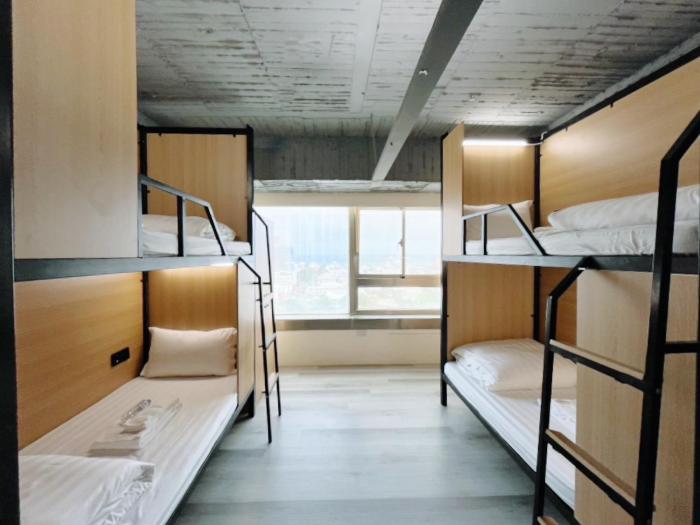 yoai mountain roam hotel