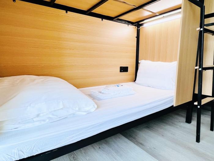 yoai mountain roam hotel