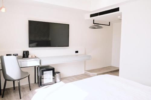 yoai mountain roam hotel