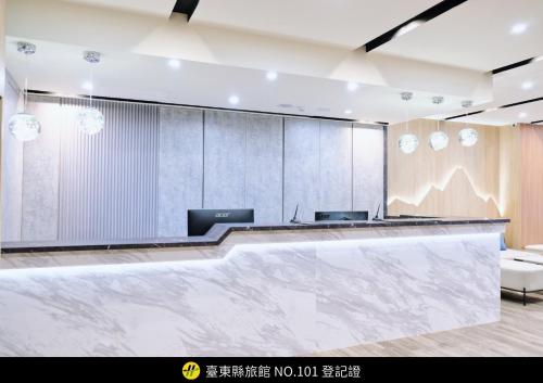 yoai mountain roam hotel