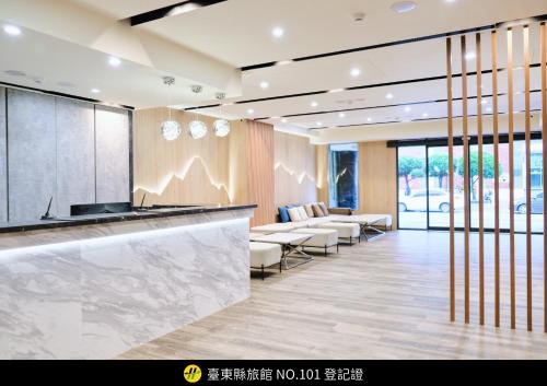 yoai mountain roam hotel