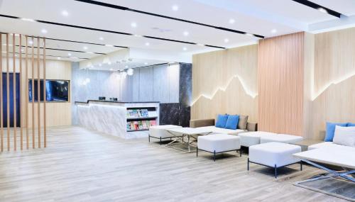 yoai mountain roam hotel