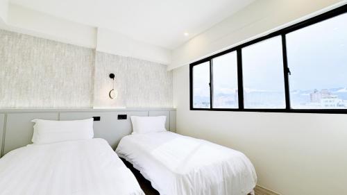 yoai mountain roam hotel