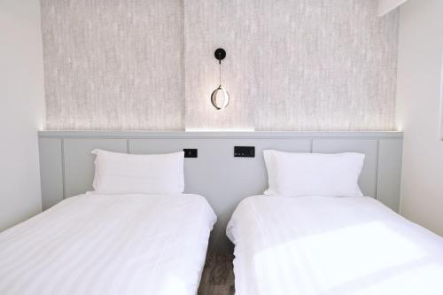 yoai mountain roam hotel