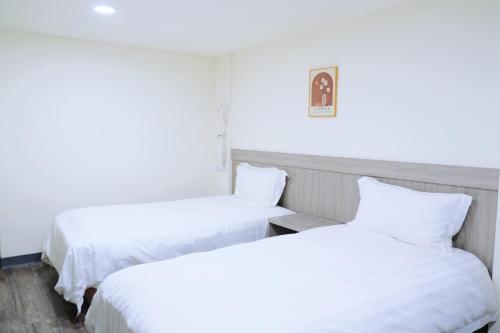 yoai mountain roam hotel