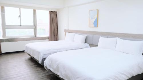 yoai mountain roam hotel
