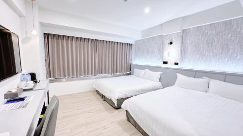 yoai mountain roam hotel