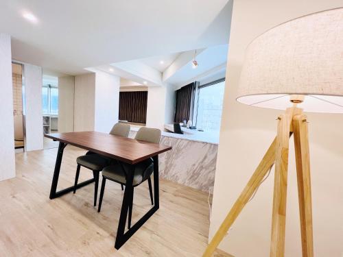 yoai mountain roam hotel