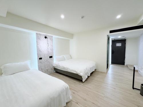 yoai mountain roam hotel