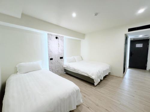 yoai mountain roam hotel
