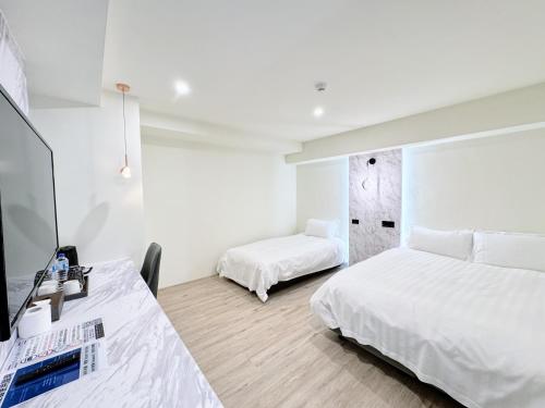 yoai mountain roam hotel