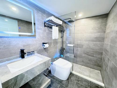 yoai mountain roam hotel