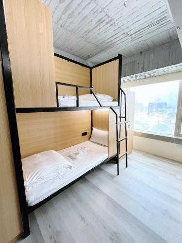 yoai mountain roam hotel
