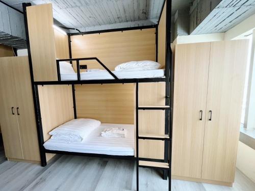 yoai mountain roam hotel