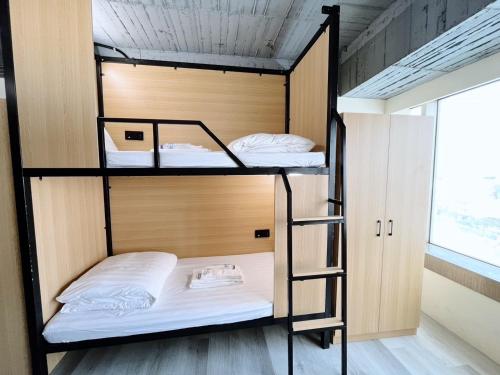 yoai mountain roam hotel