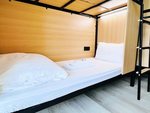 yoai mountain roam hotel