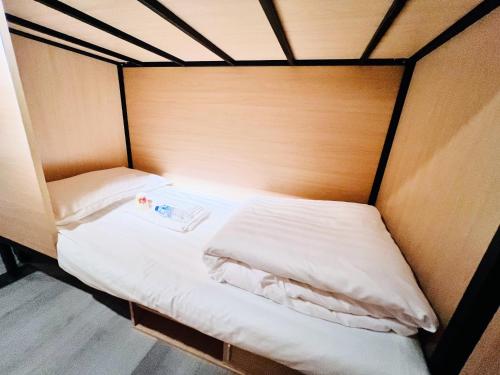 yoai mountain roam hotel