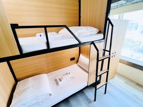 yoai mountain roam hotel