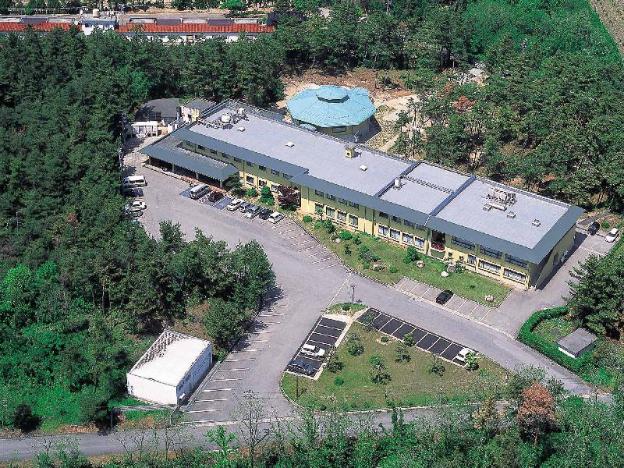 hotel wellness notoji