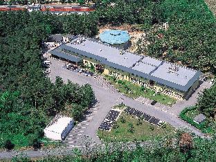 hotel wellness notoji