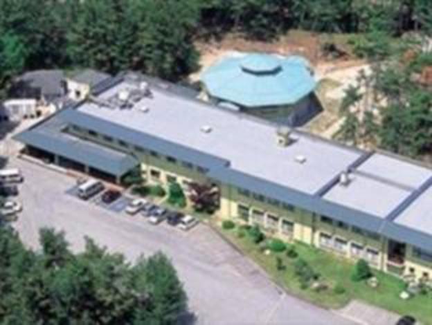 hotel wellness notoji