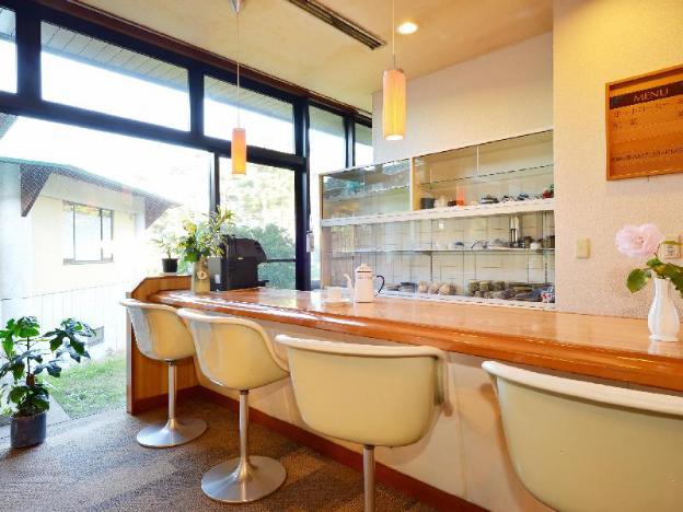 hotel wellness notoji