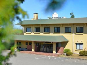 hotel wellness notoji