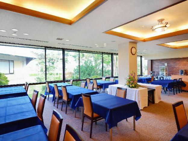 hotel wellness notoji