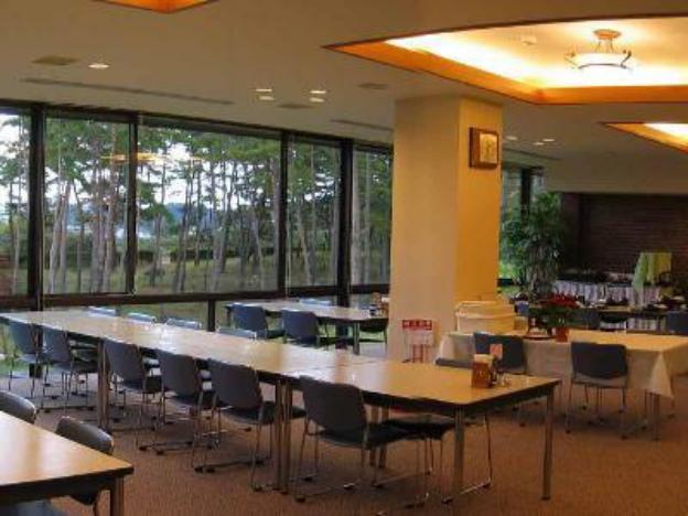 hotel wellness notoji