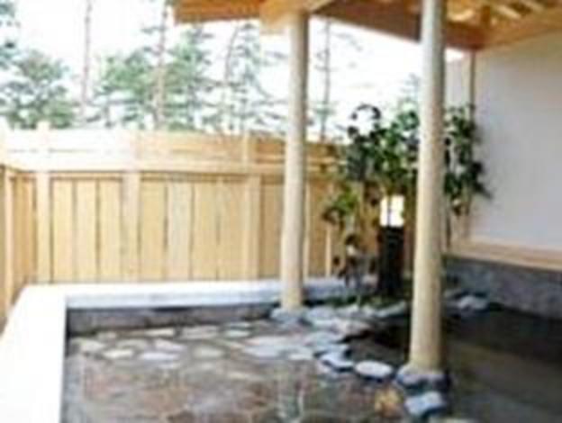 hotel wellness notoji