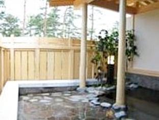 hotel wellness notoji