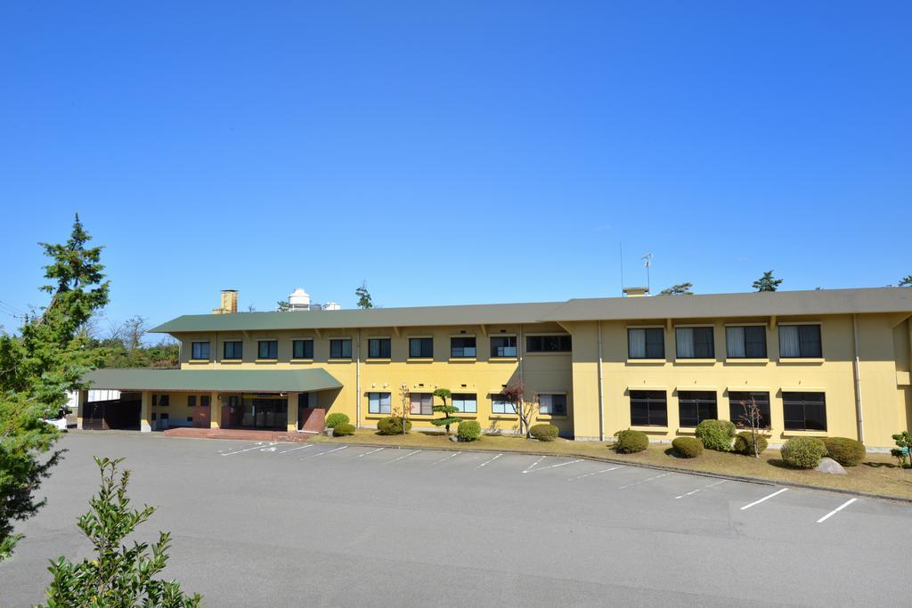 hotel wellness notoji