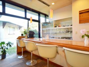 hotel wellness notoji