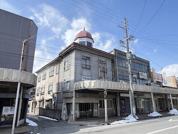 Matsubaya Guesthouse - Hostel,,1 star