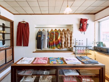 matsubaya guesthouse hostel