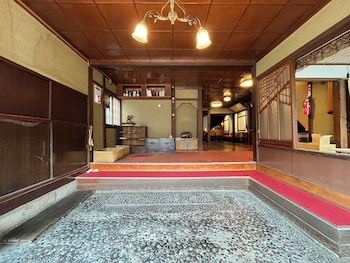 matsubaya guesthouse hostel