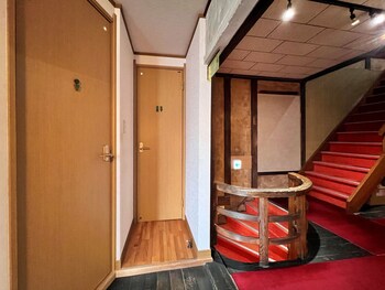 matsubaya guesthouse hostel