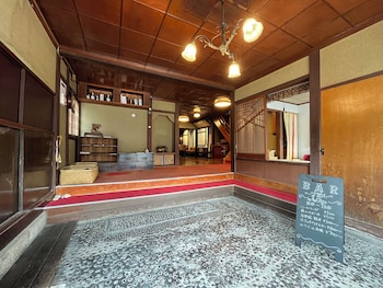 matsubaya guesthouse hostel