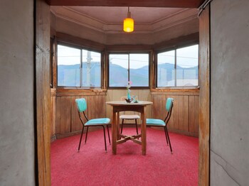 matsubaya guesthouse hostel