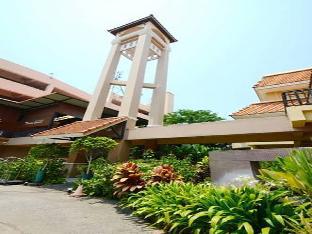 piman garden boutique hotel