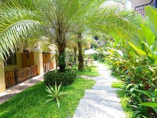 piman garden boutique hotel