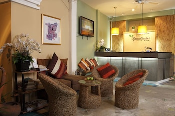 Piman Garden Boutique Hotel,Near Khon Kaen National Museum,3 star