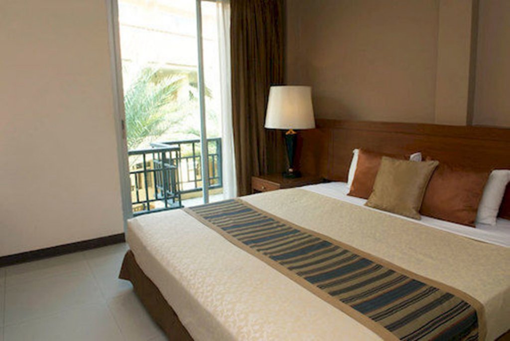 piman garden boutique hotel